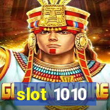 slot 1010