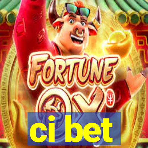 ci bet