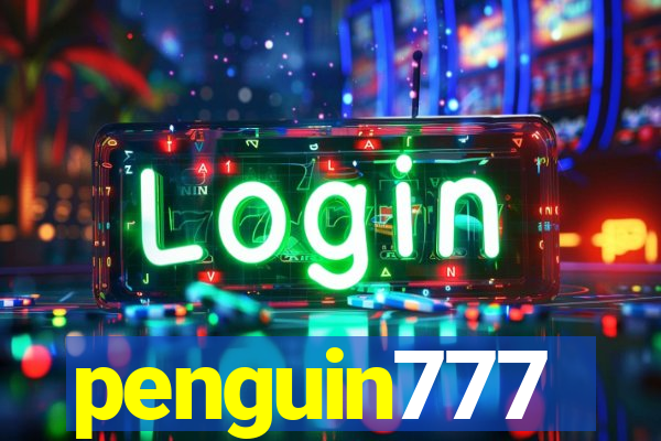 penguin777