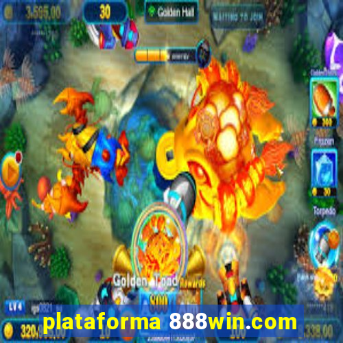 plataforma 888win.com