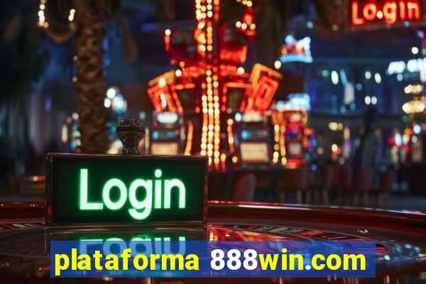 plataforma 888win.com