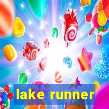 lake runner