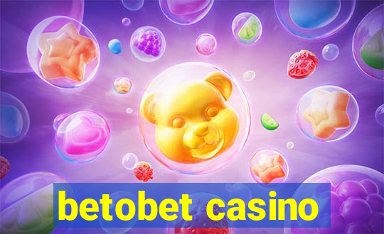 betobet casino