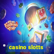 casino slotts