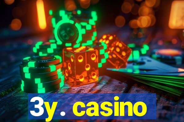 3y. casino