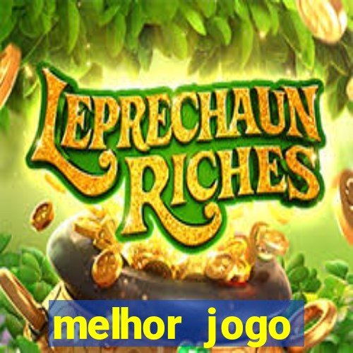 melhor jogo gratuito para android