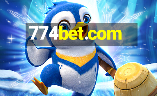 774bet.com