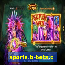 sports.b-bets.com