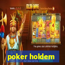 poker holdem