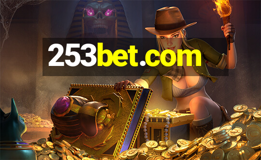 253bet.com