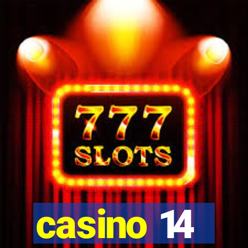 casino 14