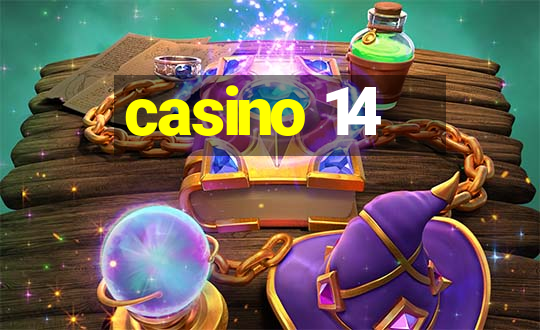 casino 14