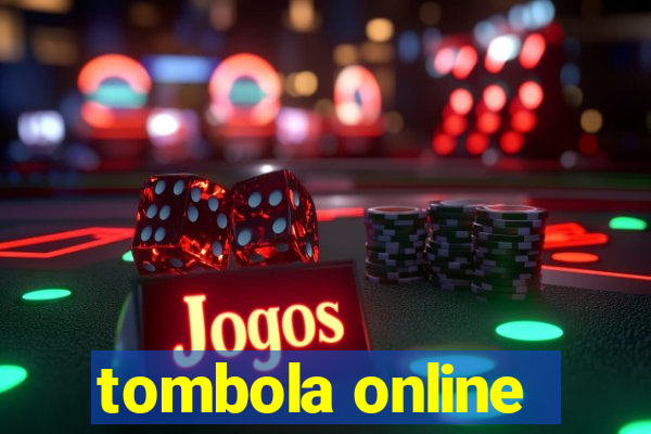 tombola online