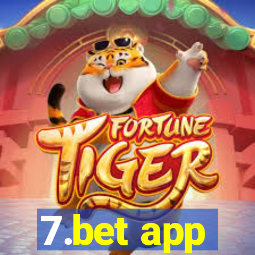 7.bet app