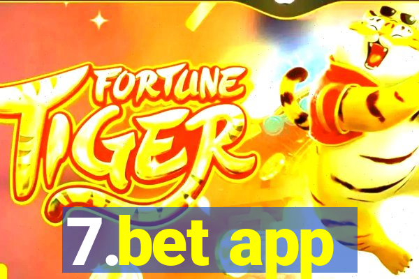 7.bet app