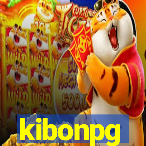 kibonpg