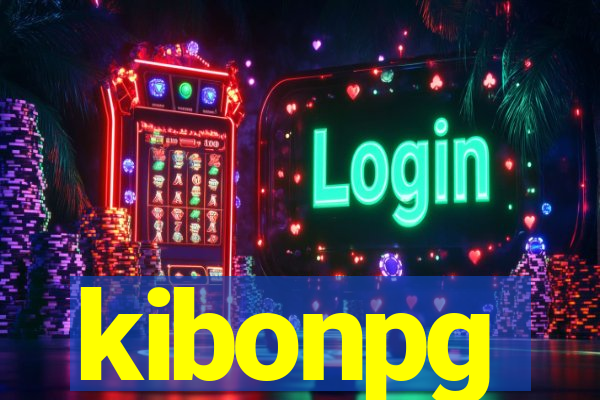 kibonpg