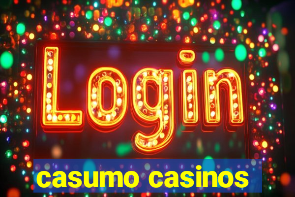 casumo casinos