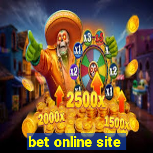 bet online site