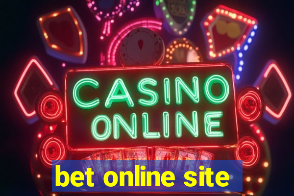 bet online site