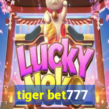 tiger bet777