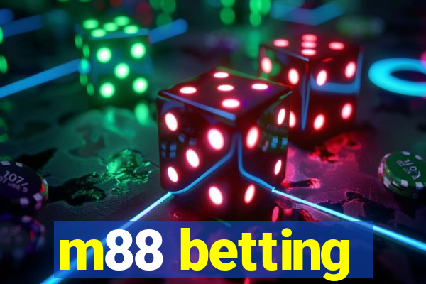 m88 betting