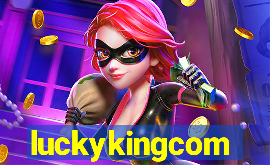 luckykingcom