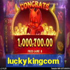 luckykingcom