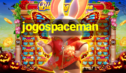 jogospaceman