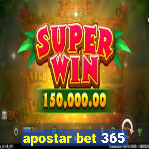 apostar bet 365