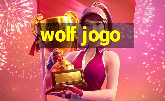 wolf jogo