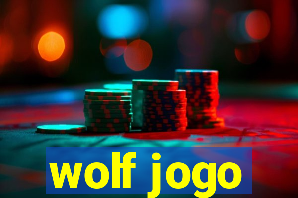 wolf jogo