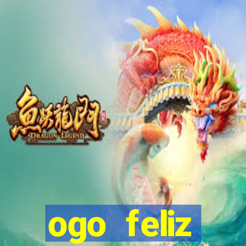 ogo feliz cassino—slots bingo