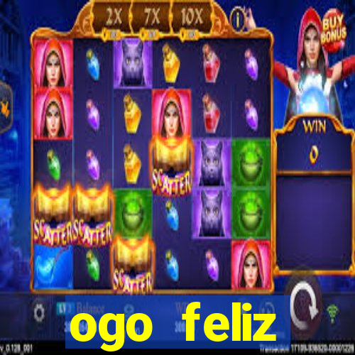 ogo feliz cassino—slots bingo