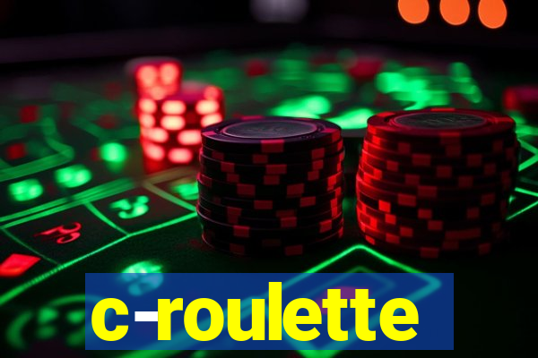 c-roulette