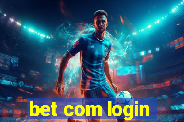 bet com login