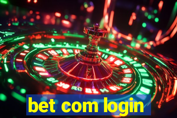 bet com login