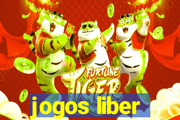 jogos liber