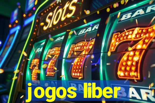 jogos liber