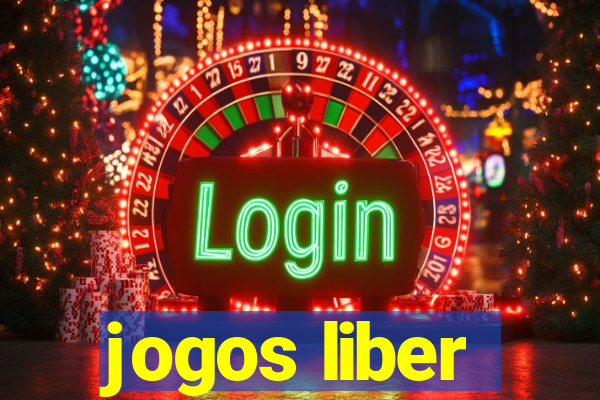 jogos liber