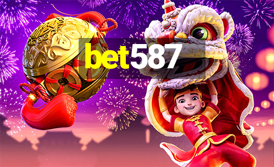 bet587