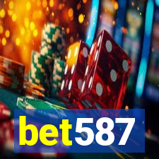 bet587