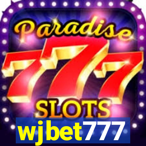 wjbet777