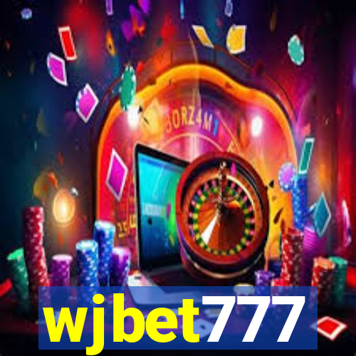 wjbet777