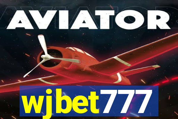 wjbet777