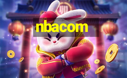 nbacom