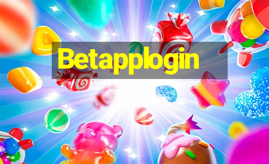 Betapplogin