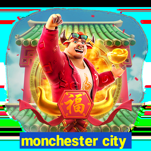 monchester city