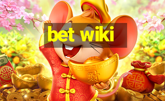 bet wiki