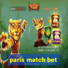 paris match bet